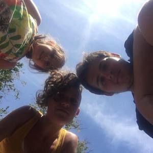 Meet your Posher, Annalee